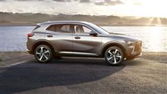 2021 Buick Envision Is Coming To The U.S